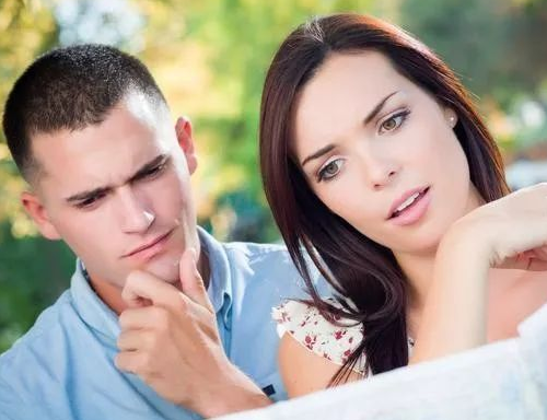 女比男大5岁的婚姻好不好 女方大男方5岁的后果(图1)