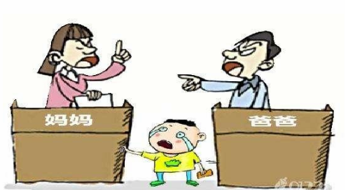 不让探视变更抚养权有胜算吗 变更抚养权最有利的证据有哪些(图1) 不让探视变更抚养权有胜算吗 变更抚养权最有利的证据有哪些(图1)