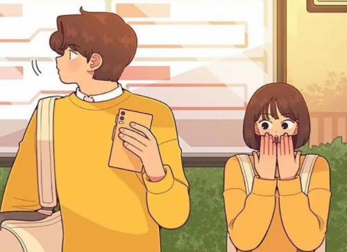 在一起七年分手后男人会放下吗 七年感情分手能复合吗(图4) 在一起七年分手后男人会放下吗 七年感情分手能复合吗(图4)