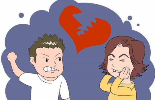 家庭婚姻矛盾无法解决怎么办 婚后家庭矛盾怎么处理(图4) 家庭婚姻矛盾无法解决怎么办 婚后家庭矛盾怎么处理(图4)