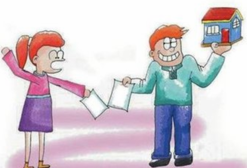 离婚是民事诉讼吗 离婚有一方死活不肯离怎么办(图4) 离婚是民事诉讼吗 离婚有一方死活不肯离怎么办(图4)
