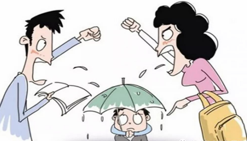 离婚孩子会判给母亲吗 夫妻离婚孩子判给谁(图1) 离婚孩子会判给母亲吗 夫妻离婚孩子判给谁(图1)
