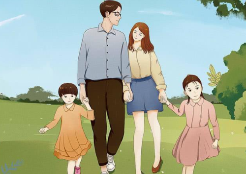 离婚孩子会判给母亲吗 夫妻离婚孩子判给谁(图4) 离婚孩子会判给母亲吗 夫妻离婚孩子判给谁(图4)