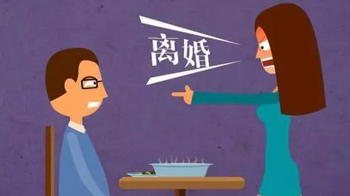 离婚协议书必须要律师才可以吗 自己手写的离婚协议书具有法律效力吗(图4) 离婚协议书必须要律师才可以吗 自己手写的离婚协议书具有法律效力吗(图4)