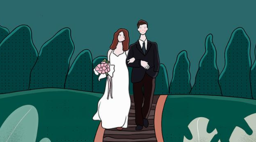 6签求婚姻能成吗 姻缘67签说明姻缘到了吗(图2) 6签求婚姻能成吗 姻缘67签说明姻缘到了吗(图2)