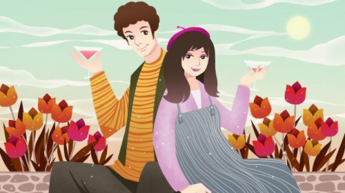 二婚为什么不好相处 二婚一般多久出现问题(图3) 二婚为什么不好相处 二婚一般多久出现问题(图3)