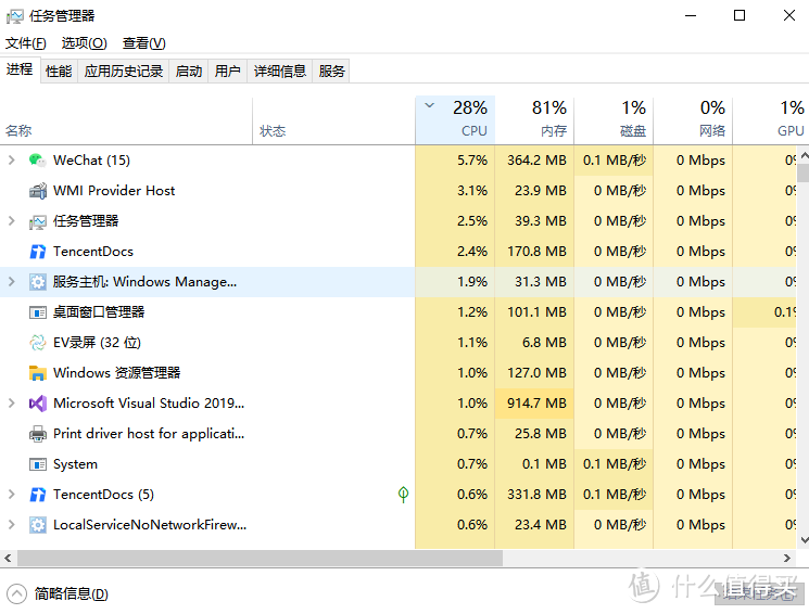 电脑技巧:CPU占用率一直处于100%的几个解决办法 (图11) 电脑技巧:CPU占用率一直处于100%的几个解决办法