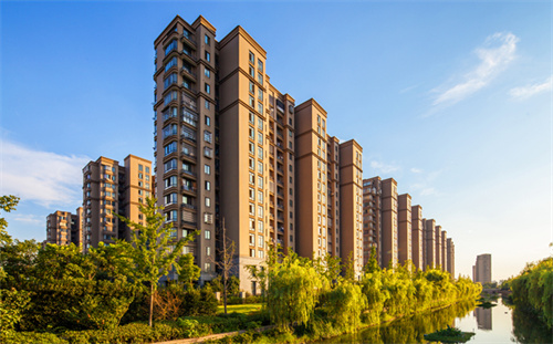 住宅和公寓的区别有哪些(图1) 住宅和公寓的区别有哪些(图1)