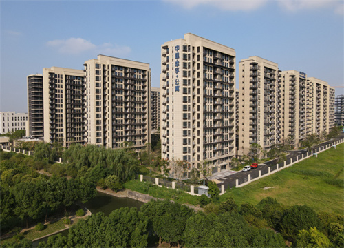 住宅和公寓的区别有哪些(图4) 住宅和公寓的区别有哪些(图4)