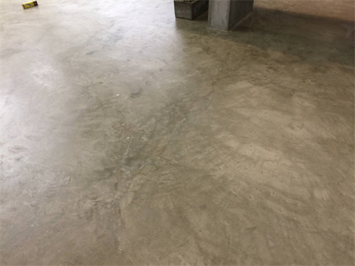 水泥地坪起砂处理需注意什么(图3) 水泥地坪起砂处理需注意什么(图3)