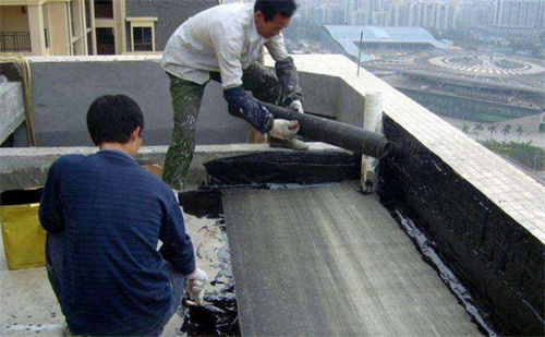 房屋漏水怎么办(图2) 房屋漏水怎么办(图2)