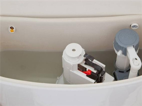 马桶有咕噜咕噜气泡声是什么原因(图4) 马桶有咕噜咕噜气泡声是什么原因(图4)