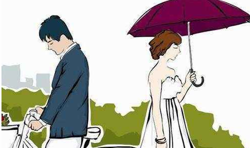 如何处理好夫妻关系 维持和谐的婚姻关系需要什么(图1) 如何处理好夫妻关系 维持和谐的婚姻关系需要什么(图1)