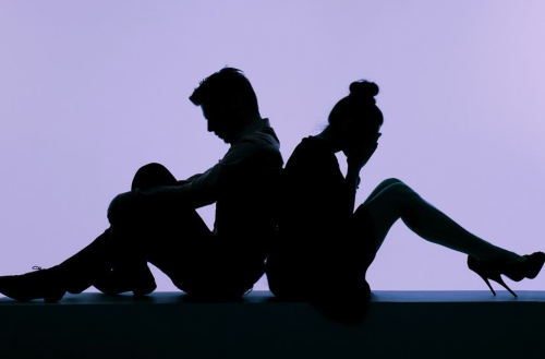 什么是夫妻感情破裂 什么样的婚姻该放手了(图2) 什么是夫妻感情破裂 什么样的婚姻该放手了(图2)