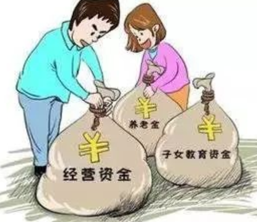 夫妻关系存续期间债务如何划分 婚姻期间不偿还债务如何约定(图1) 夫妻关系存续期间债务如何划分 婚姻期间不偿还债务如何约定(图1)