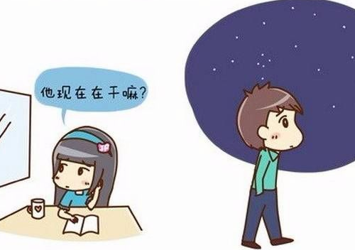 异地恋怎么保持新鲜感 异地恋的新鲜感可以维持多久(图1) 异地恋怎么保持新鲜感 异地恋的新鲜感可以维持多久(图1)