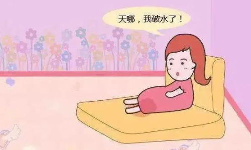 孕晚期胎儿偏大怎么办 孕晚期孩子偏大有什么影响(图4) 孕晚期胎儿偏大怎么办 孕晚期孩子偏大有什么影响(图4)