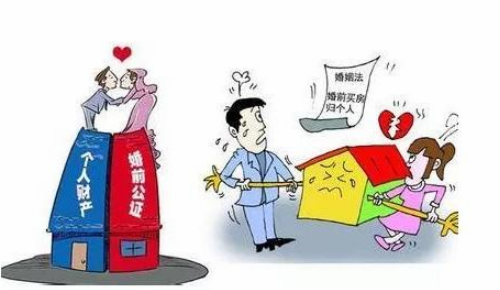 婚前全款买房离婚怎么分 婚前买的房子婚后算共同财产吗(图1) 婚前全款买房离婚怎么分 婚前买的房子婚后算共同财产吗(图1)