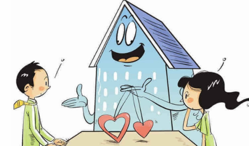 婚前全款买房离婚怎么分 婚前买的房子婚后算共同财产吗(图3) 婚前全款买房离婚怎么分 婚前买的房子婚后算共同财产吗(图3)