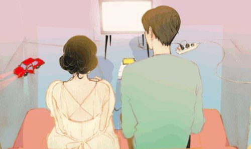分手后什么行为算纠缠 分手后纠缠是犯法么(图2) 分手后什么行为算纠缠 分手后纠缠是犯法么(图2)