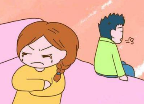 夫妻为什么总是吵架 两人经常吵架说明什么(图2) 夫妻为什么总是吵架 两人经常吵架说明什么(图2)