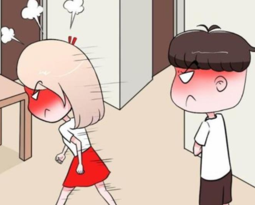 一直吵架的感情要不要继续 每天吵架的感情正常吗(图1) 一直吵架的感情要不要继续 每天吵架的感情正常吗(图1)