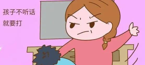 后妈如何教育不听话的孩子 后妈怎么做才是聪明的(图2) 后妈如何教育不听话的孩子 后妈怎么做才是聪明的(图2)