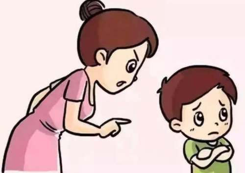 后妈如何教育不听话的孩子 后妈怎么做才是聪明的(图3) 后妈如何教育不听话的孩子 后妈怎么做才是聪明的(图3)