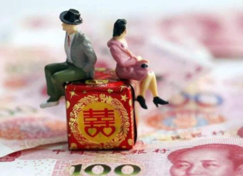江西上饶结婚彩礼多少 江西上饶嫁女的习俗有哪些(图2) 江西上饶结婚彩礼多少 江西上饶嫁女的习俗有哪些(图2)