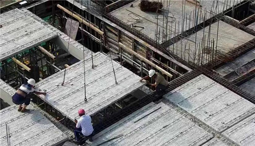 预制板楼房加固有几种方法(图2) 预制板楼房加固有几种方法(图2)