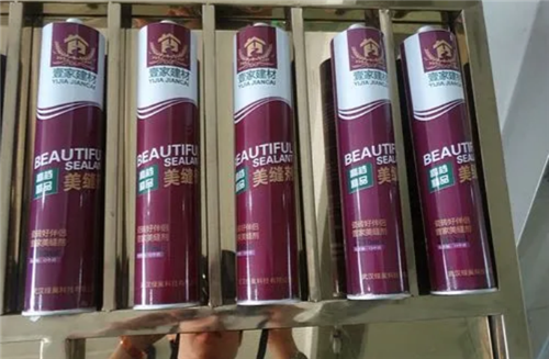美缝剂和美缝胶的区别有哪些(图3) 美缝剂和美缝胶的区别有哪些(图3)