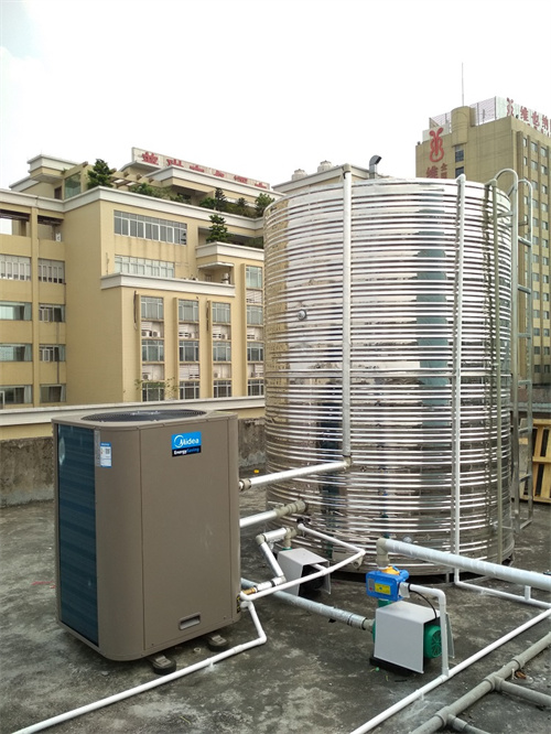空气能热水器优缺点有哪些(图4) 空气能热水器优缺点有哪些(图4)