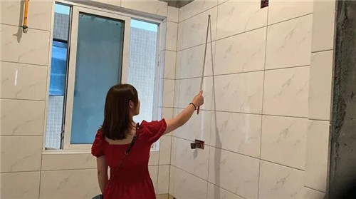 瓷砖开裂是什么原因造成的(图3) 瓷砖开裂是什么原因造成的(图3)