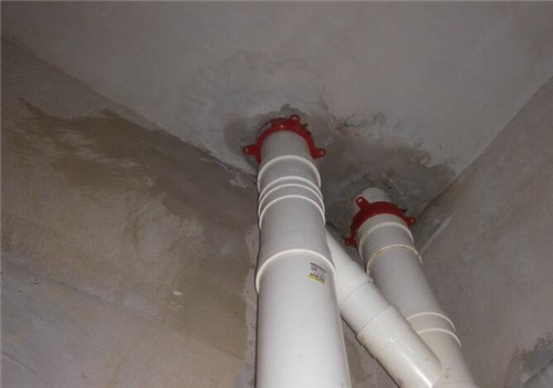 水管漏水怎么补漏(图2) 水管漏水怎么补漏(图2)