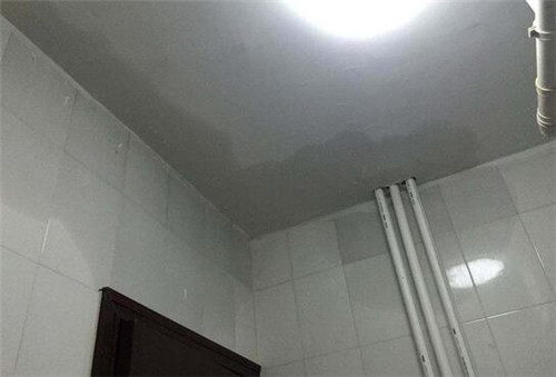 水管漏水怎么补漏(图4) 水管漏水怎么补漏(图4)