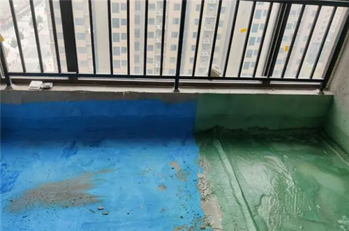防水做法有哪些(图3)
