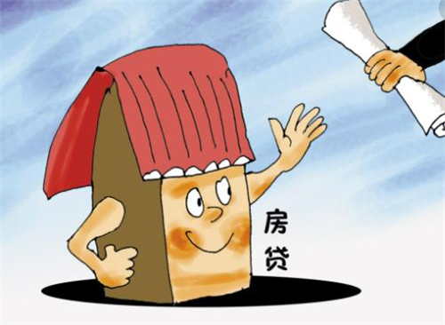 购房合同需要注意哪些细节(图4) 购房合同需要注意哪些细节(图4)