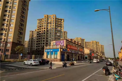 购买商铺如何选择位置(图1) 购买商铺如何选择位置(图1)