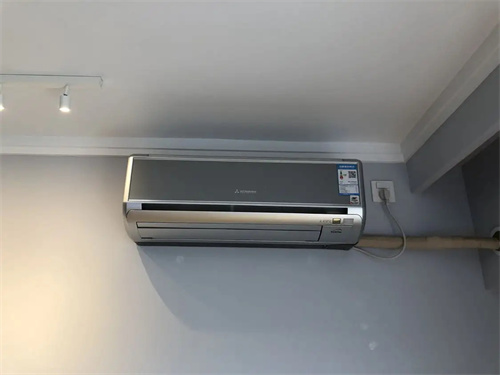 空调内机嗡嗡响声音大是什么原因(图4) 空调内机嗡嗡响声音大是什么原因(图4)