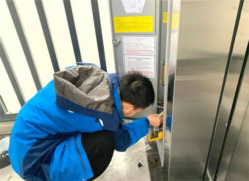 电梯墙隔音处理方法有哪些(图1) 电梯墙隔音处理方法有哪些(图1)