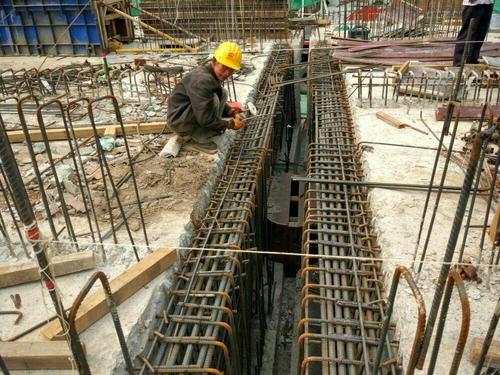 独立基础钢筋布置需注意什么(图2) 独立基础钢筋布置需注意什么(图2)