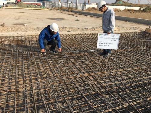 独立基础钢筋布置需注意什么(图4) 独立基础钢筋布置需注意什么(图4)