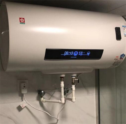 热水器打火突然爆响是什么问题(图4) 热水器打火突然爆响是什么问题(图4)