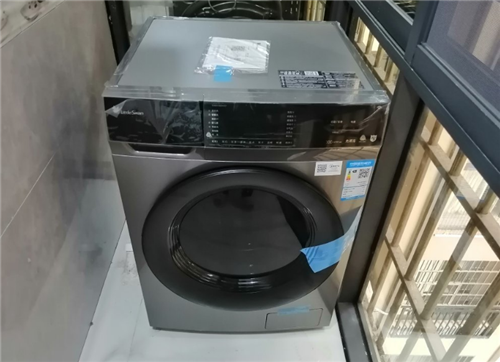 洗衣机嗡嗡响但不转是什么原因(图2) 洗衣机嗡嗡响但不转是什么原因(图2)