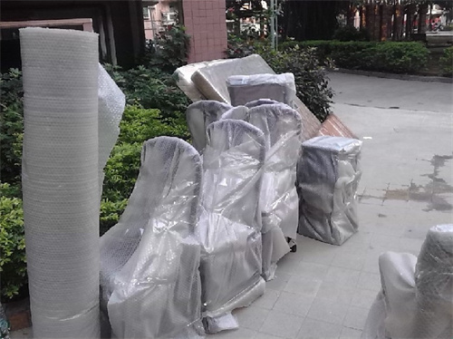 买家具送货上门需要包红包吗(图1) 买家具送货上门需要包红包吗(图1)