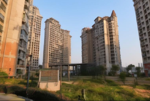 宗地面积是什么意思(图1)