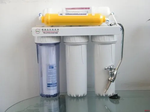 净水器有用吗(图2)