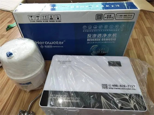 净水器有用吗(图3)