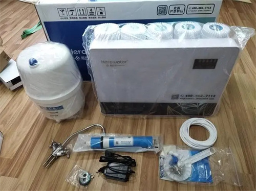 净水器有用吗(图4)