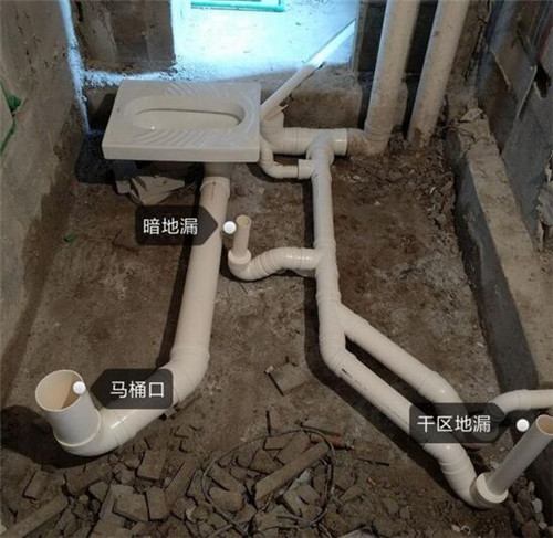 下水管直径一般是多少(图3)